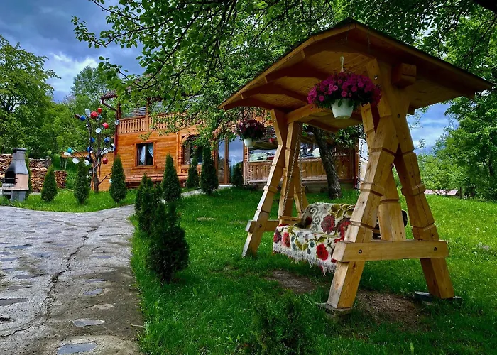 Casa Leca