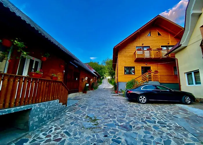 Casa Leca