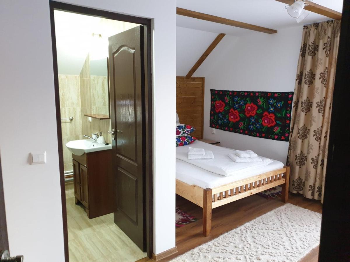 Casa Leca Guest house