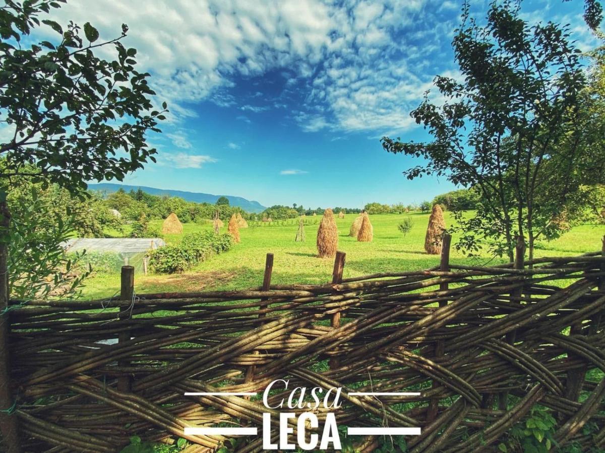 Casa Leca 3*