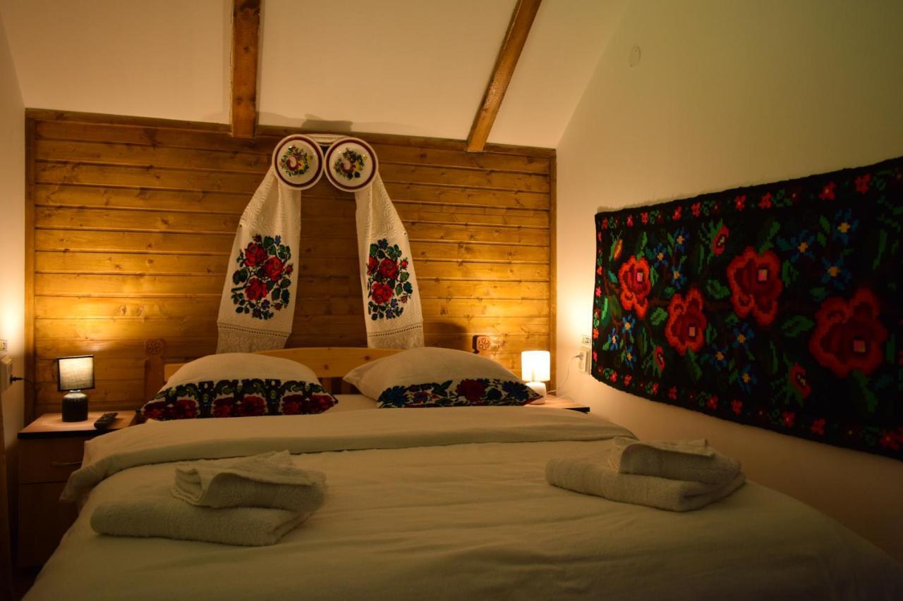 Guest house Casa Leca 3*