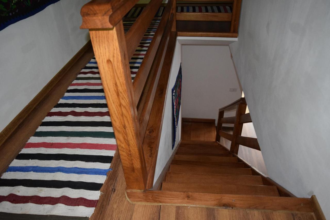 Casa Leca Guest house 3*
