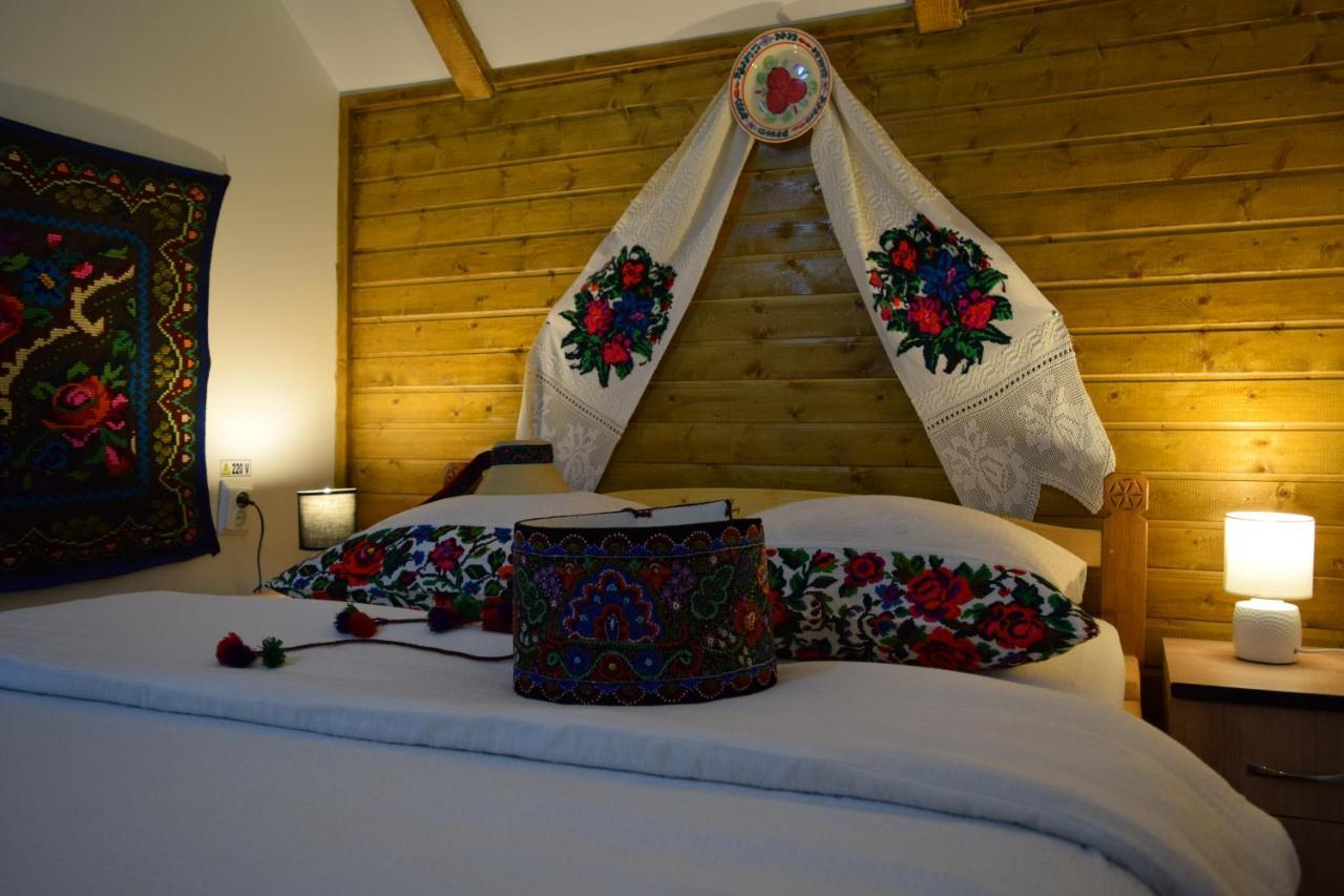 Casa Leca 3*