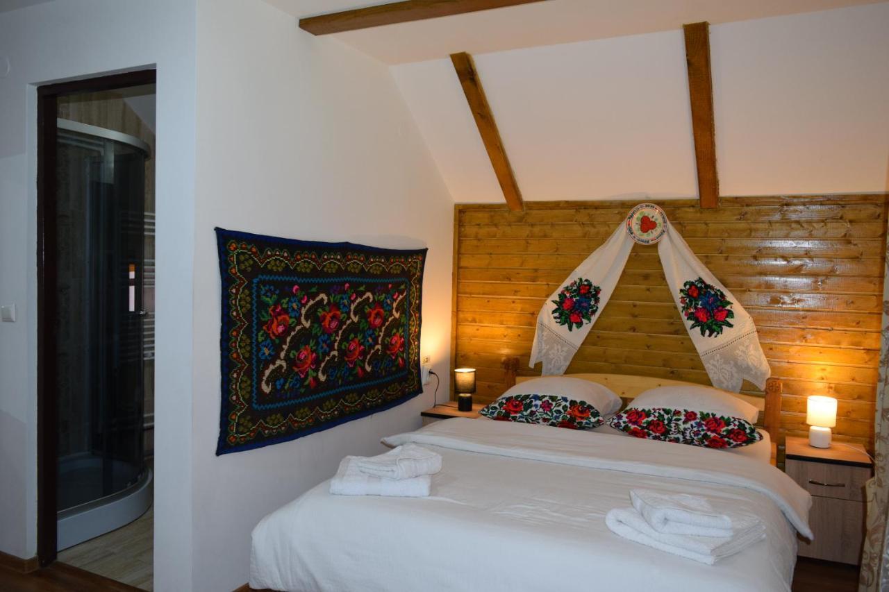 Casa Leca Gasthof 3*