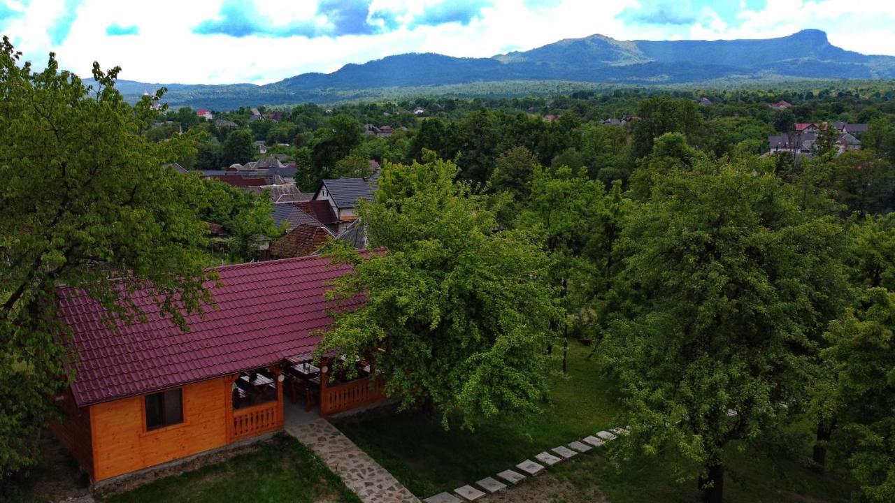Gasthof Casa Leca Breb