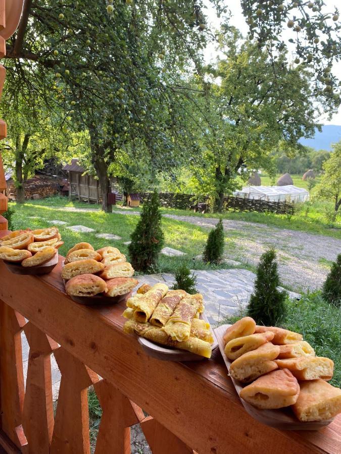 Gasthof Casa Leca Breb