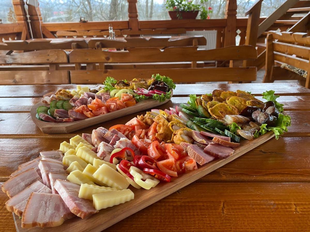 Casa Leca Guest house 3*