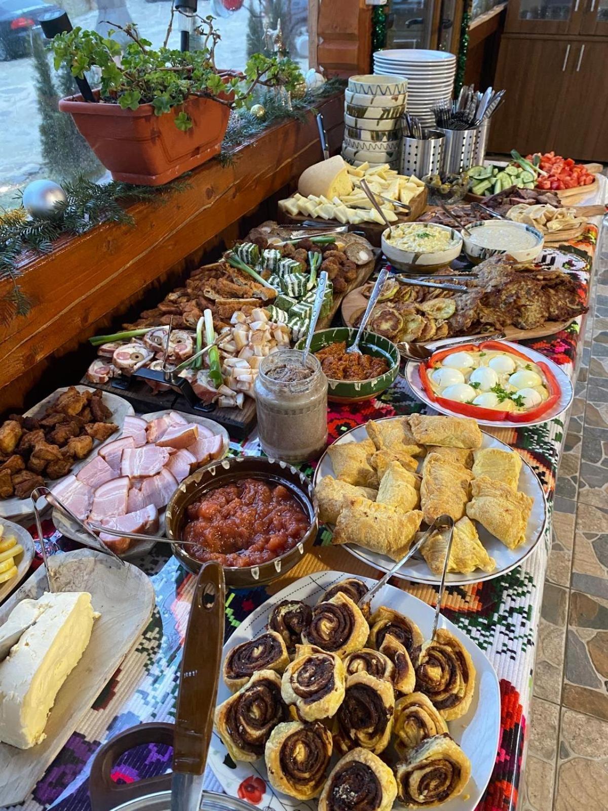 Gasthof Casa Leca