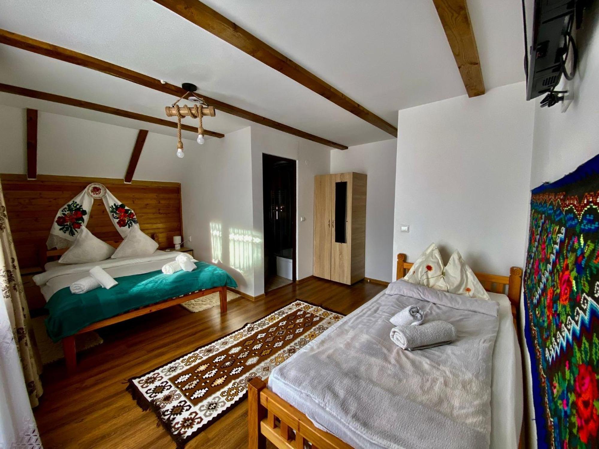 Guest house Casa Leca