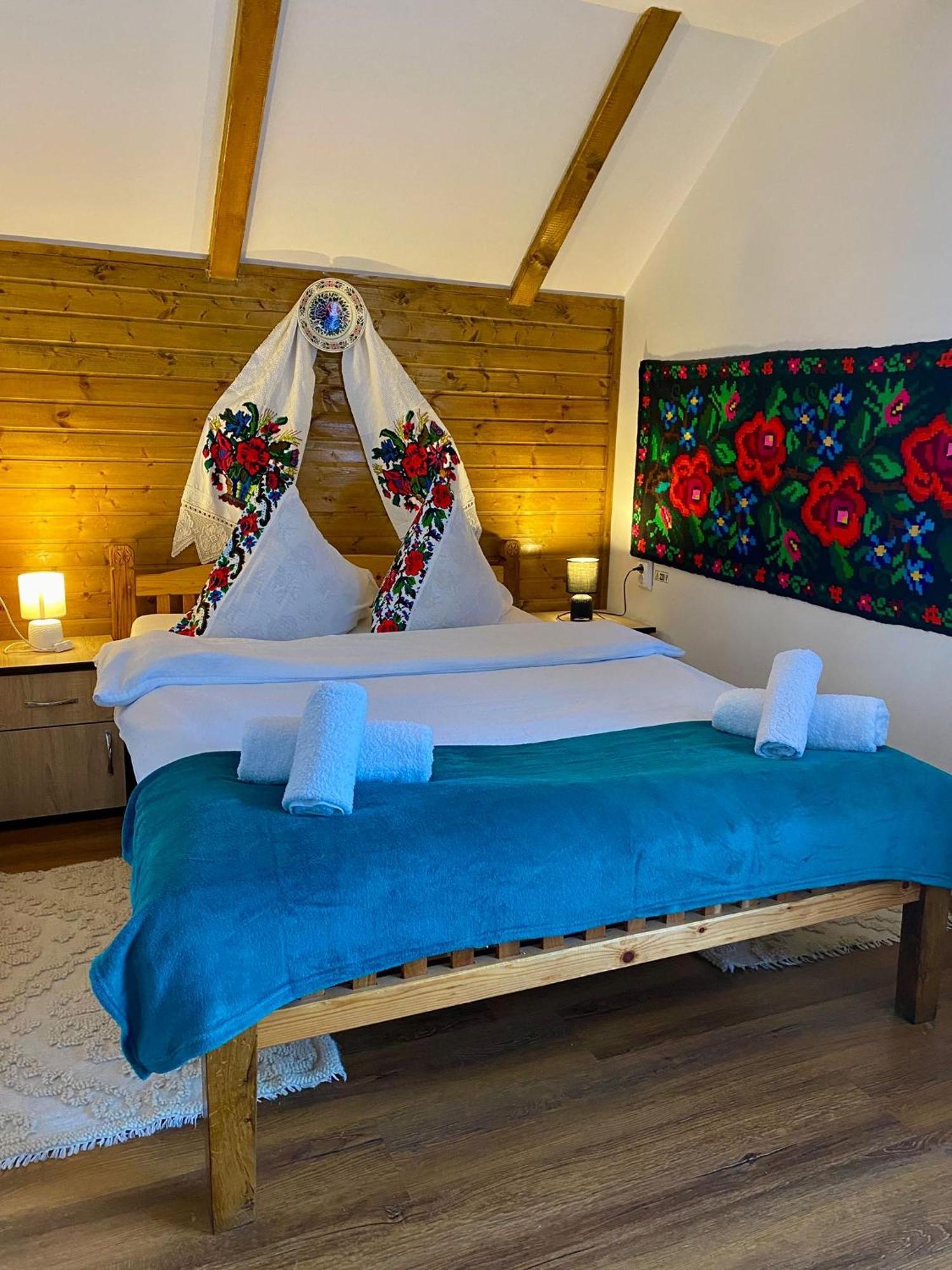 Casa Leca Gasthof
