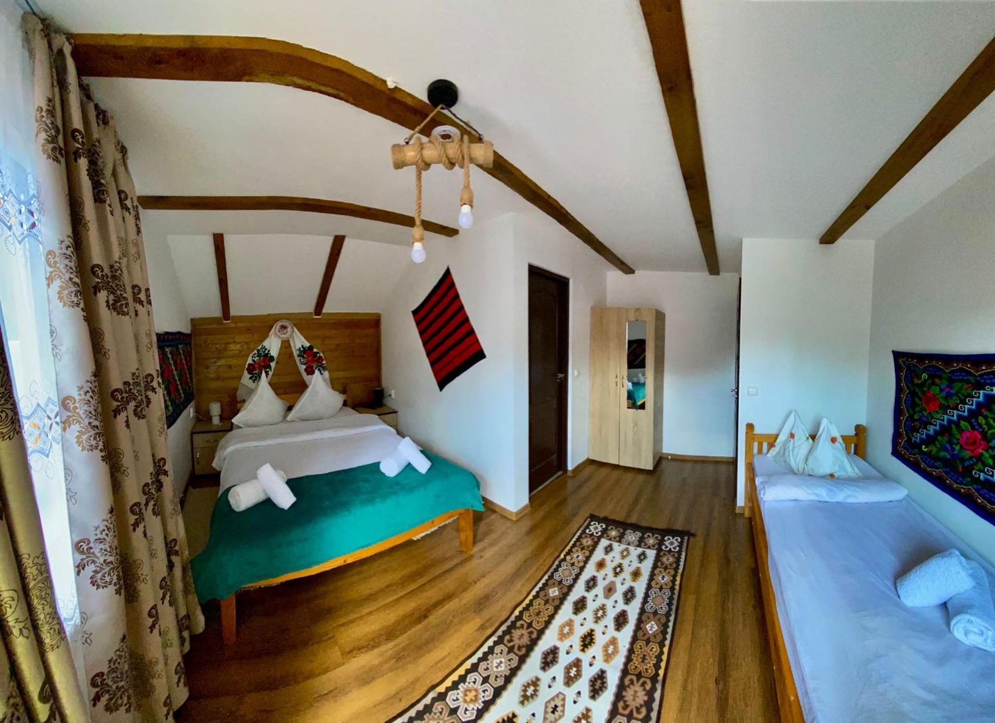 Casa Leca Breb