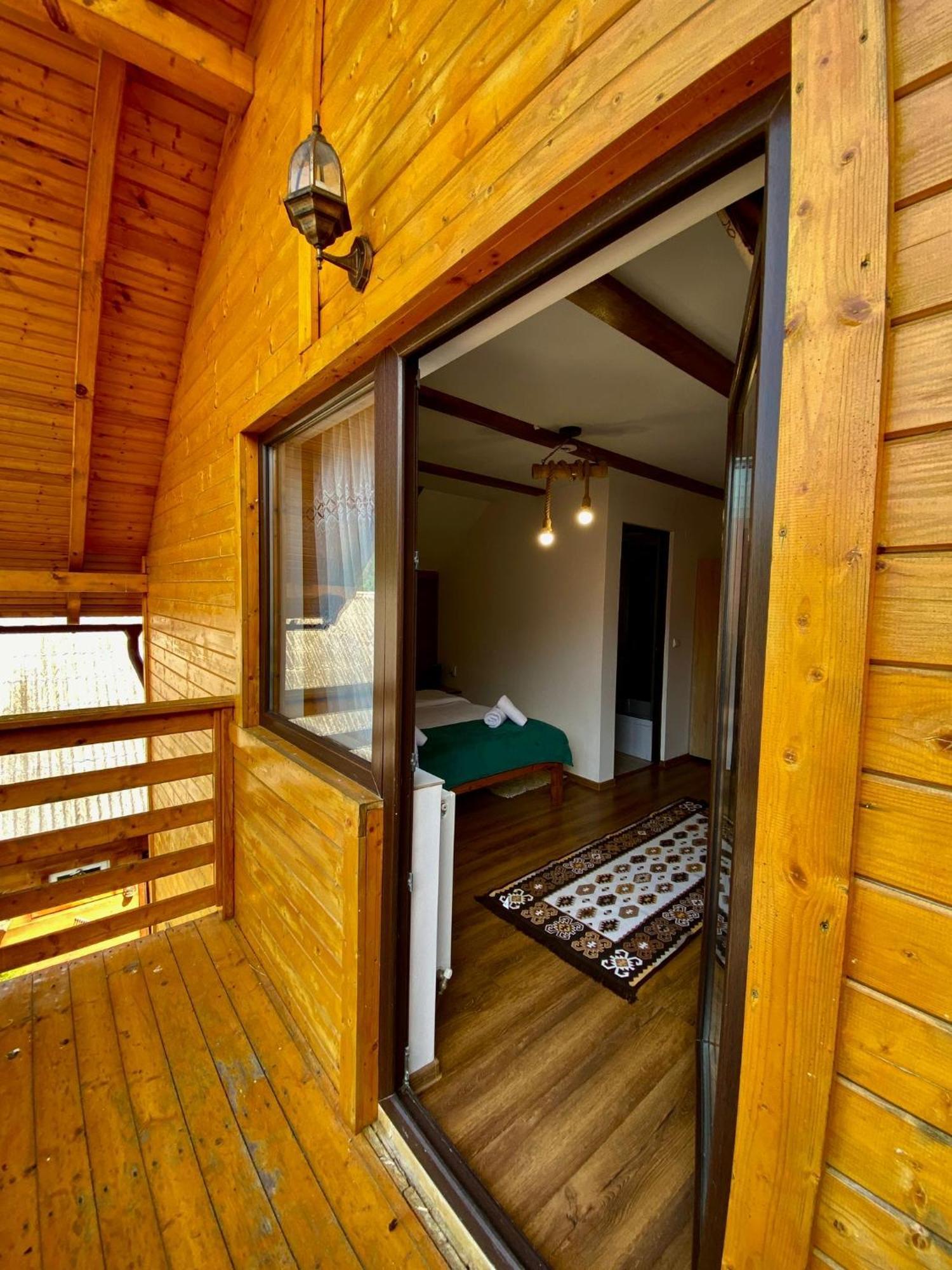 Gasthof Casa Leca